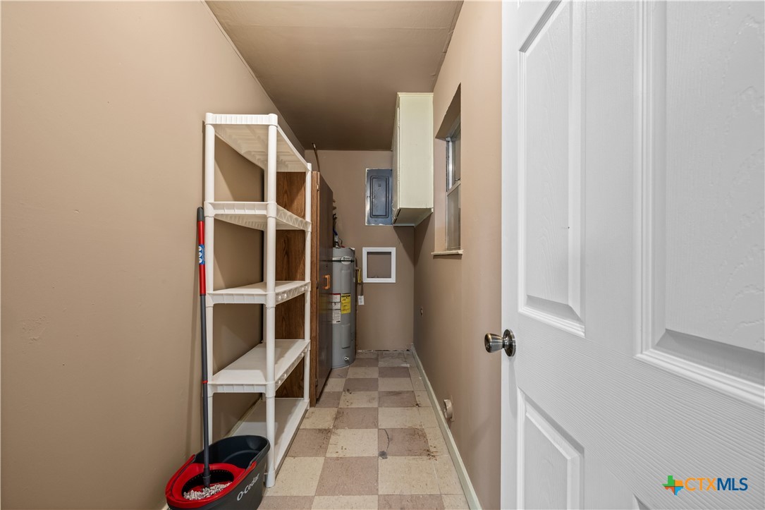 3340 Wilson Valley Road Little River-Academy, TX 76554 - Photo 29 of 47 storage closet