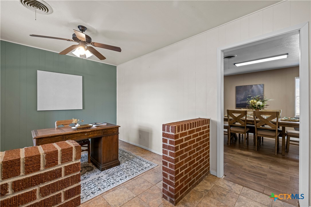 3340 Wilson Valley Road Little River-Academy, TX 76554 - Photo 3 of 47 Office or formal living