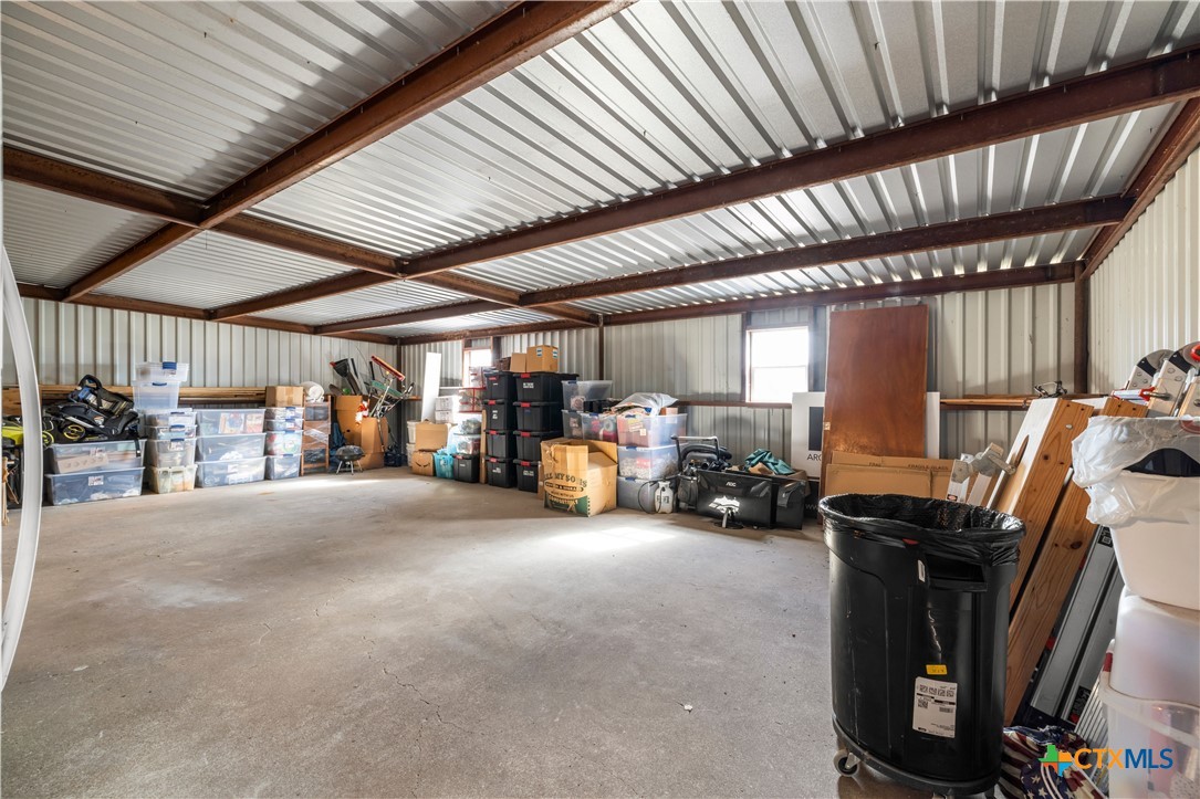 3340 Wilson Valley Road Little River-Academy, TX 76554 - Photo 36 of 47 Storage shop