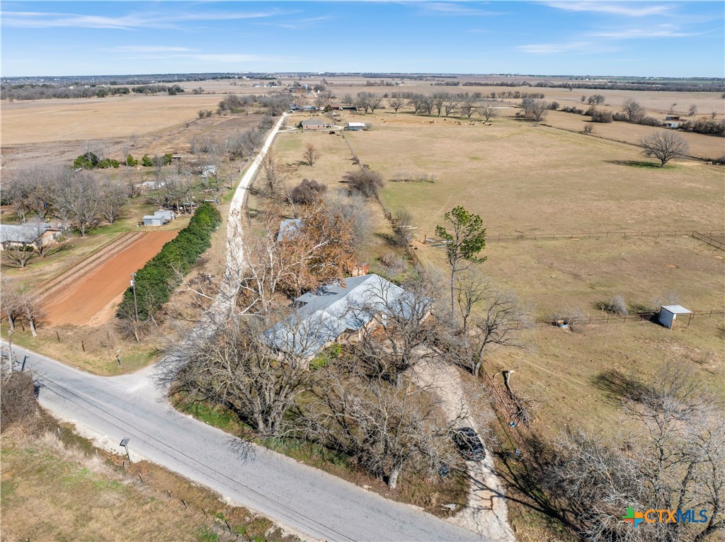 3340 Wilson Valley Road Little River-Academy, TX 76554 - Photo 42 of 47 Ariel view