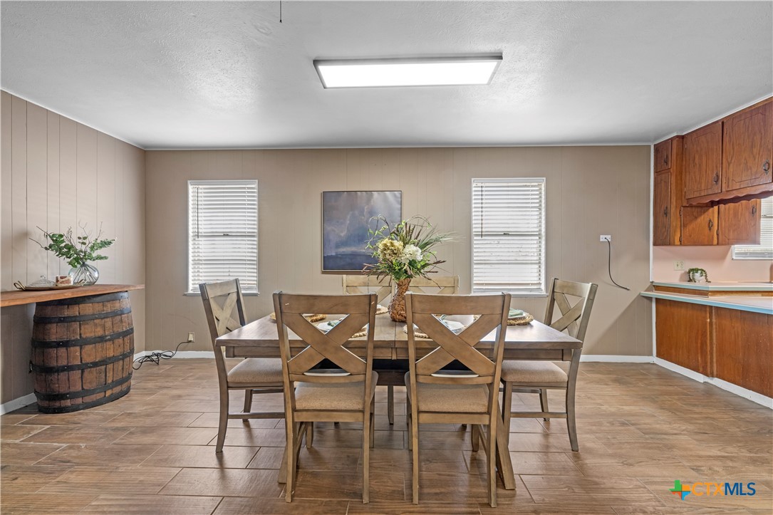 3340 Wilson Valley Road Little River-Academy, TX 76554 - Photo 5 of 47 Dining area