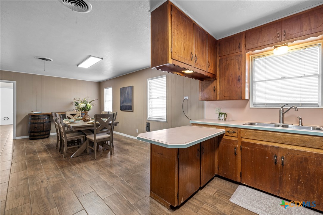 3340 Wilson Valley Road Little River-Academy, TX 76554 - Photo 9 of 47 Kithcen