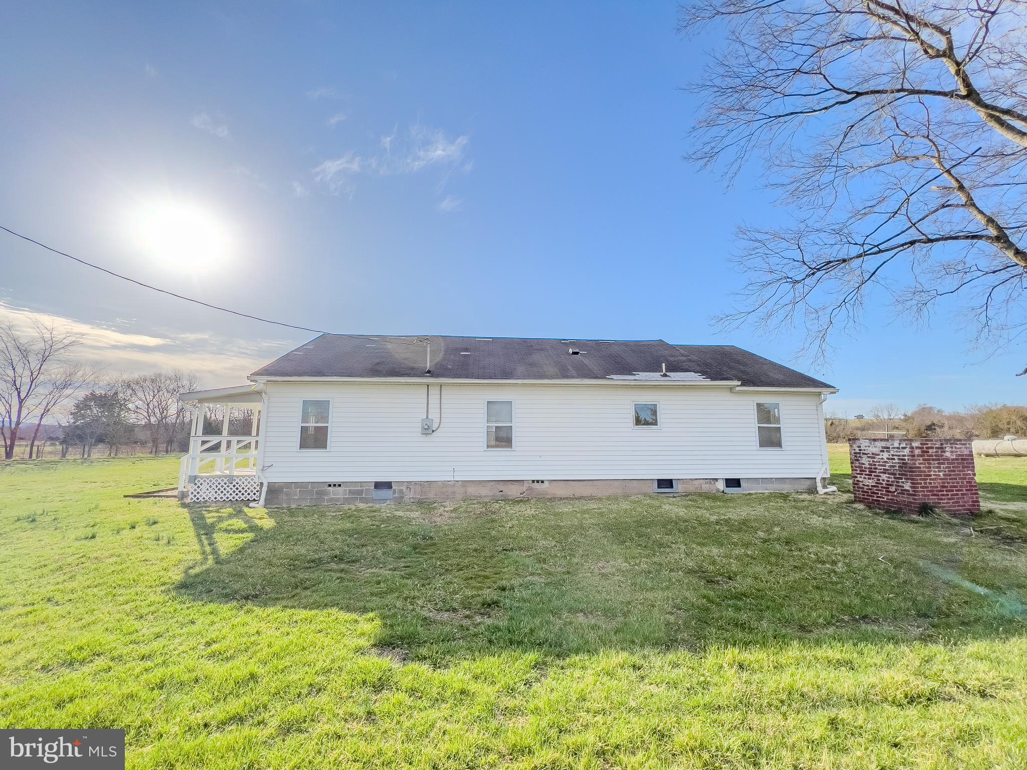 7100 Rose Hill Drive Orange, VA 22960 - Photo 2 of 46