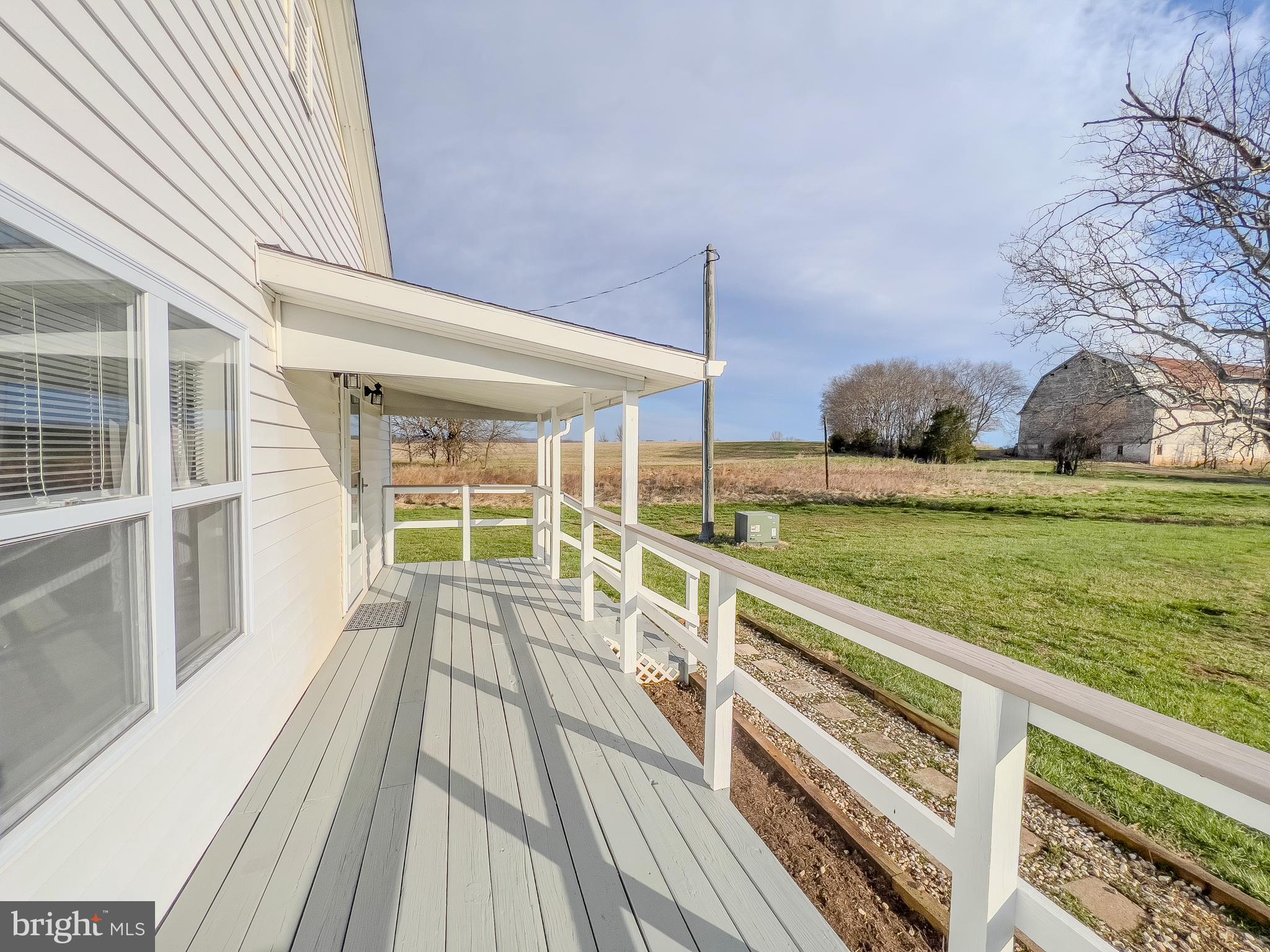 7100 Rose Hill Drive Orange, VA 22960 - Photo 3 of 46