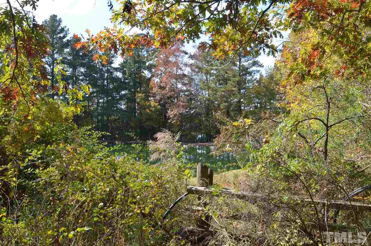 1003 Junction Road Durham, NC 27704 - Photo 14 of 19 a view of a tree in a garden