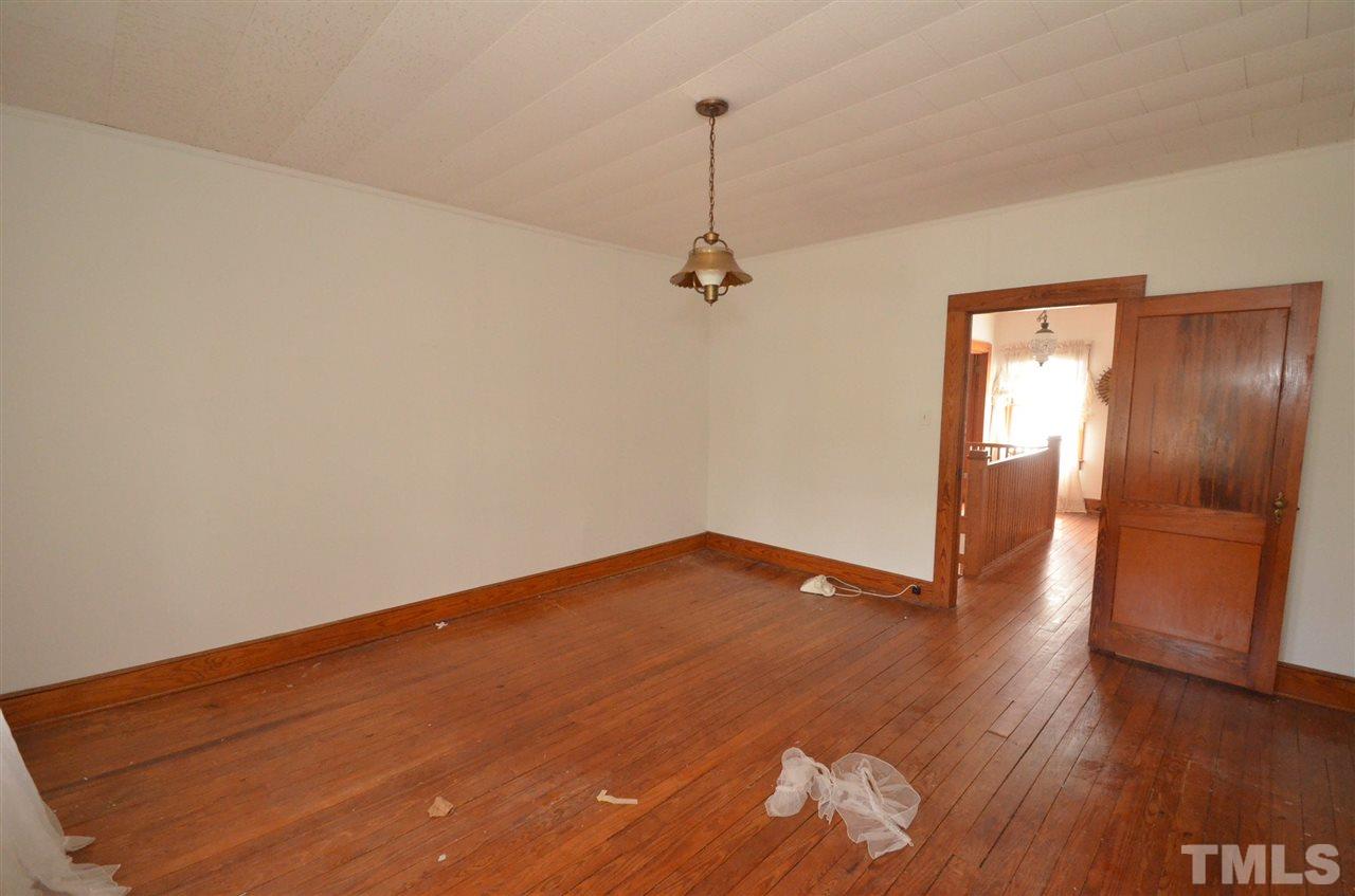1003 Junction Road Durham, NC 27704 - Photo 9 of 19 a view of a room with wooden floor