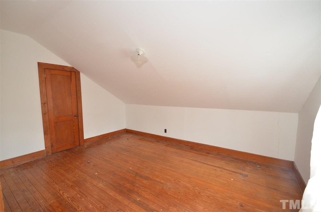 1003 Junction Road Durham, NC 27704 - Photo 10 of 19 a view of an empty room