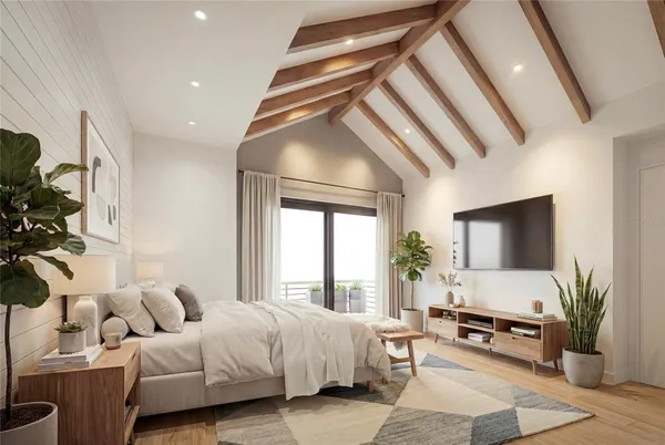 $1,430,000 | 311 59th Street, Unit B, Holmes Beach, FL 34217