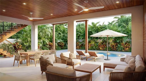 $1,430,000 | 311 59th Street, Unit B, Holmes Beach, FL 34217