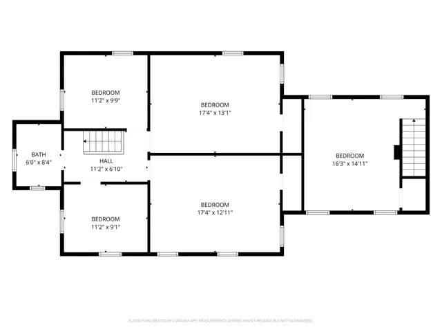$290,000 | 1488 East 1400 South, Kentland, IN 47951