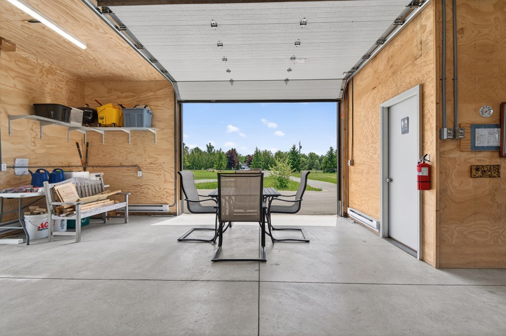 1792 Highview Road Ellison Bay, WI 54210 - Photo 20 of 28