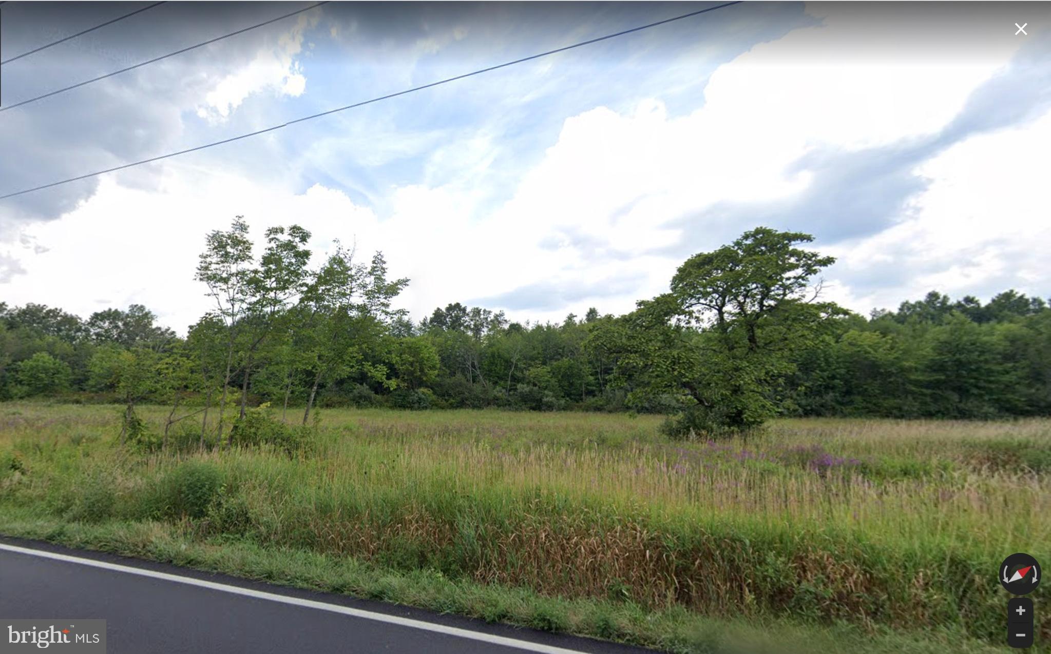 5403 Stump Road Pipersville, PA 18947 - Photo 3 of 6 a view of lake with green space
