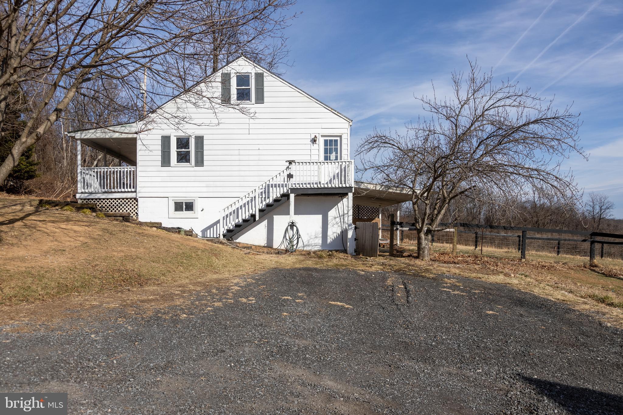 344 Frog Hollow Road Winchester, VA 22603 - Photo 33 of 43