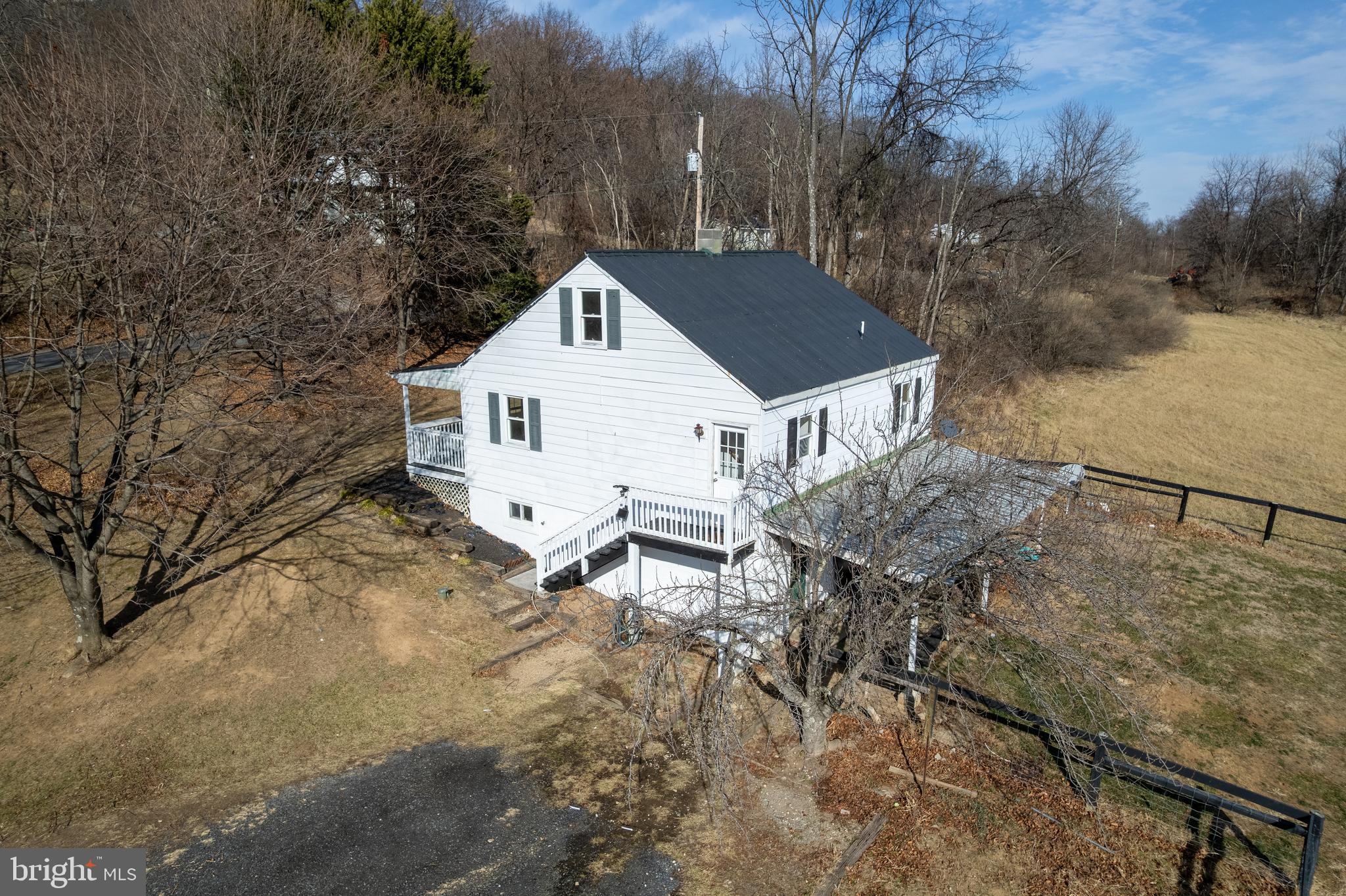 344 Frog Hollow Road Winchester, VA 22603 - Photo 34 of 43