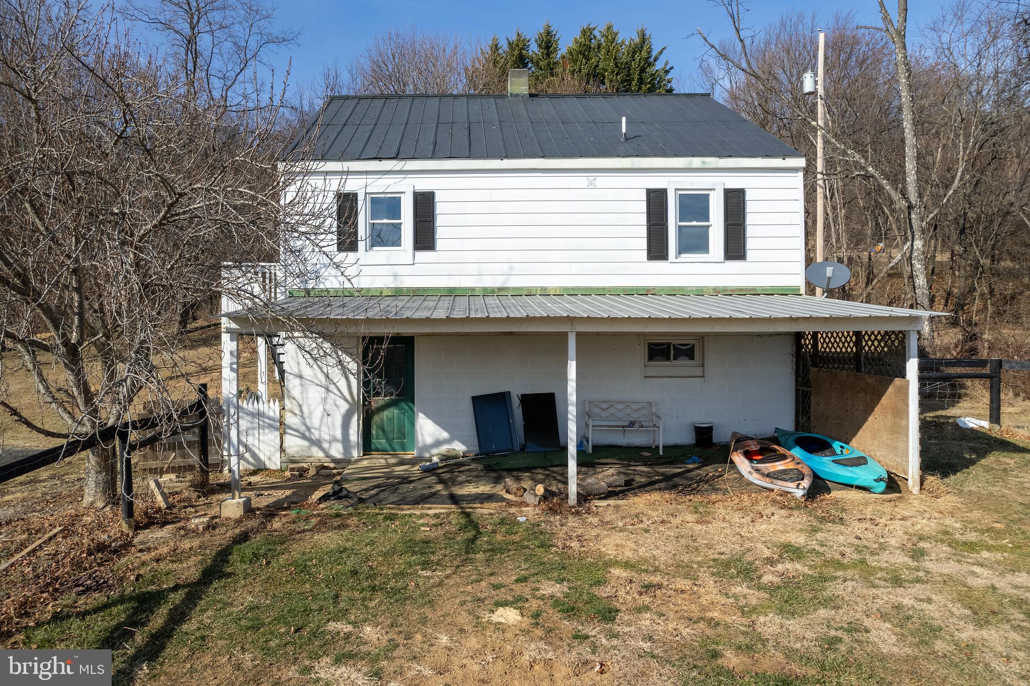 344 Frog Hollow Road Winchester, VA 22603 - Photo 35 of 43