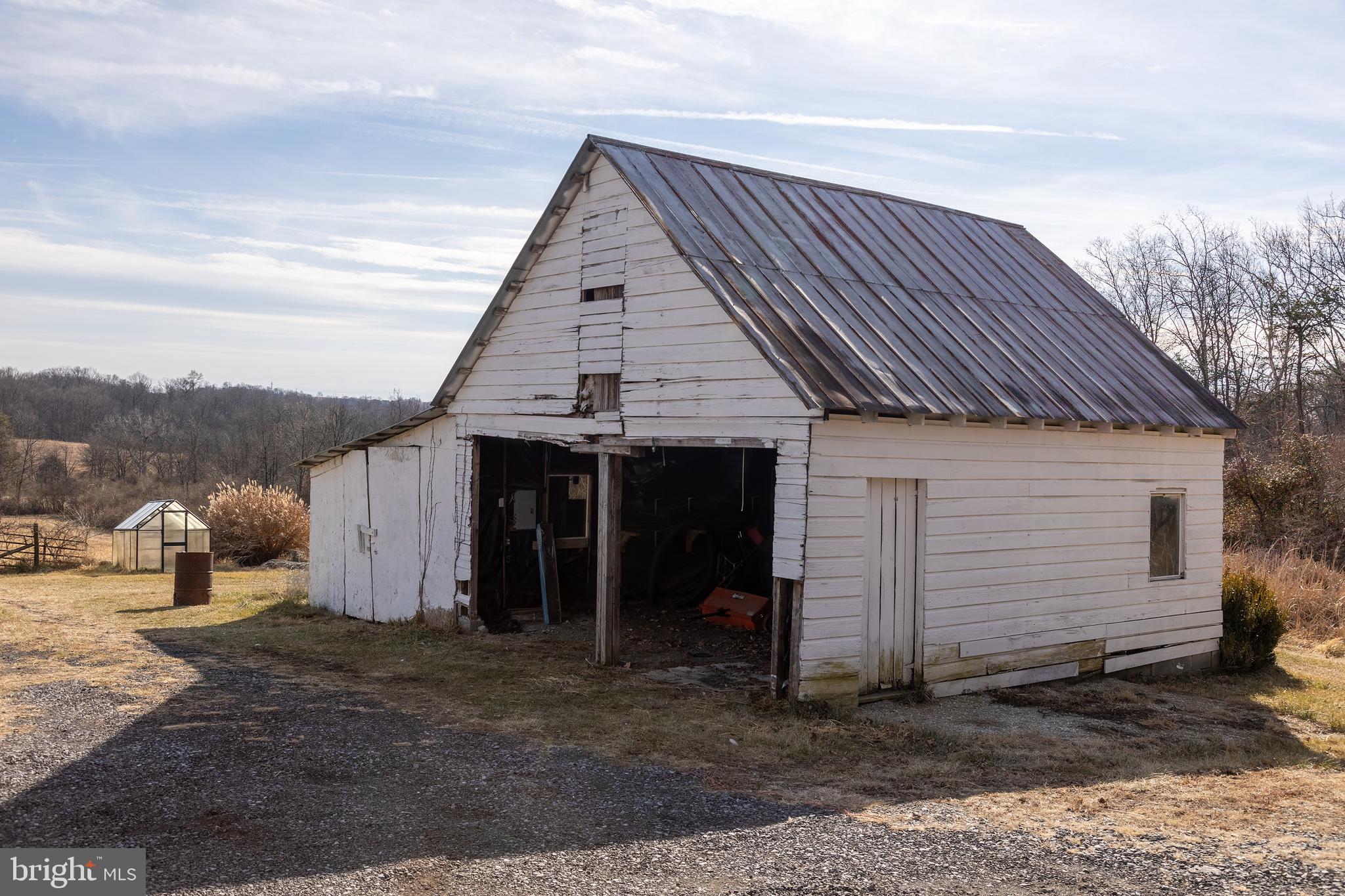 344 Frog Hollow Road Winchester, VA 22603 - Photo 36 of 43