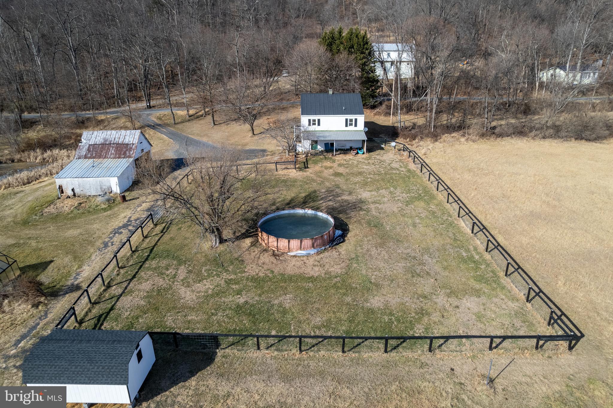 344 Frog Hollow Road Winchester, VA 22603 - Photo 39 of 43