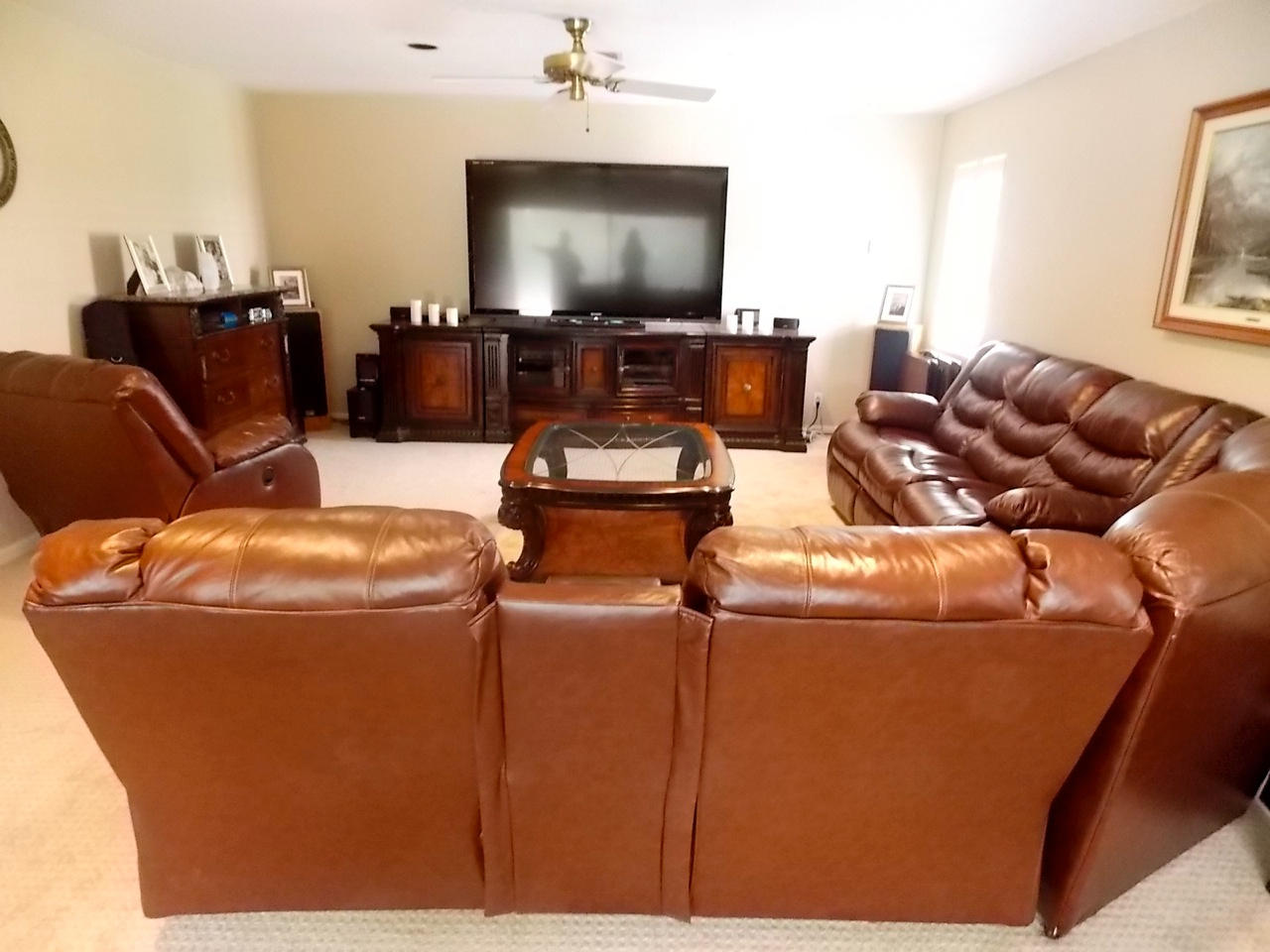 2426 Northwest 40th Circle Boca Raton, FL 33431 - Photo 18 of 31 Millpond - family room