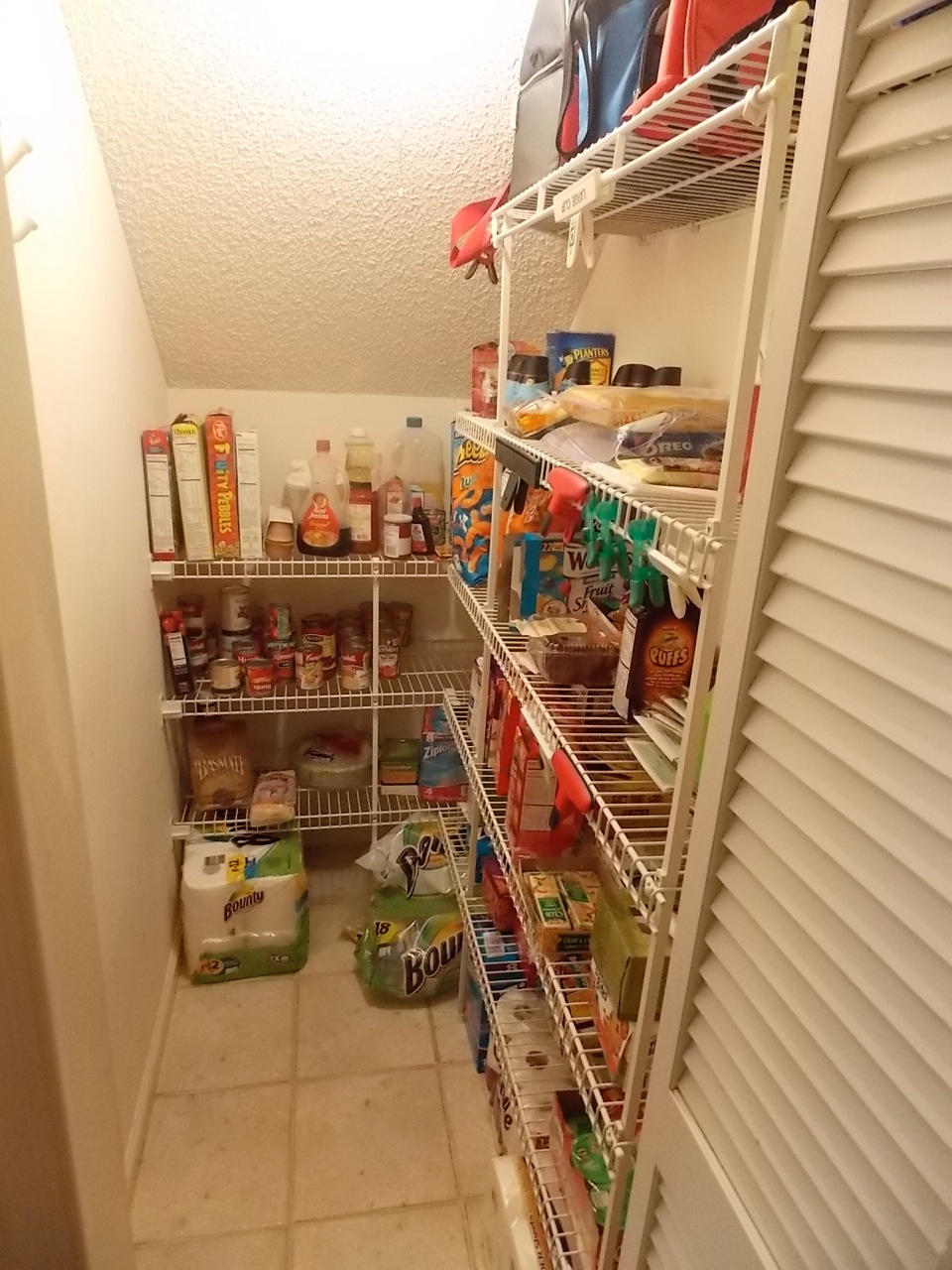 2426 Northwest 40th Circle Boca Raton, FL 33431 - Photo 23 of 31 Millpond - pantry