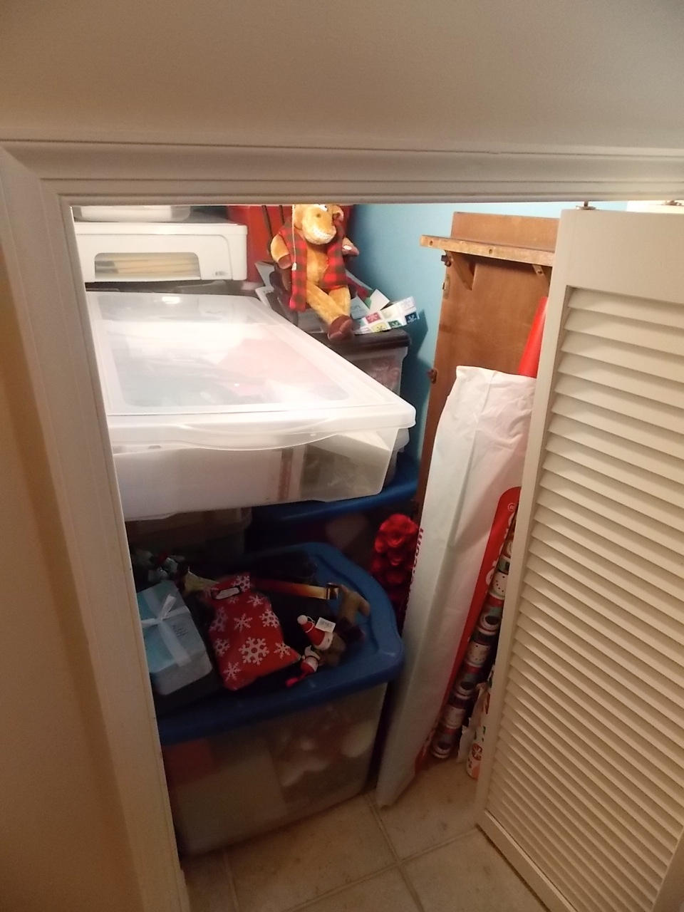 2426 Northwest 40th Circle Boca Raton, FL 33431 - Photo 24 of 31 Millpond -storage