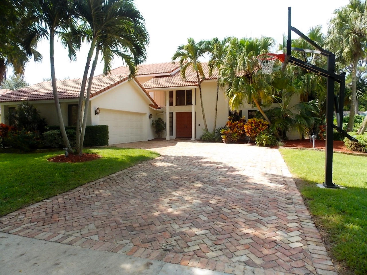 2426 Northwest 40th Circle Boca Raton, FL 33431 - Photo 31 of 31 Millpond - exterior