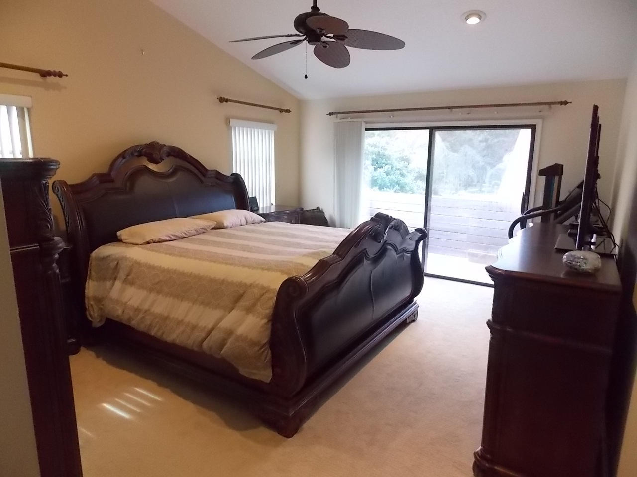 2426 Northwest 40th Circle Boca Raton, FL 33431 - Photo 8 of 31 Millpond - master bedroom