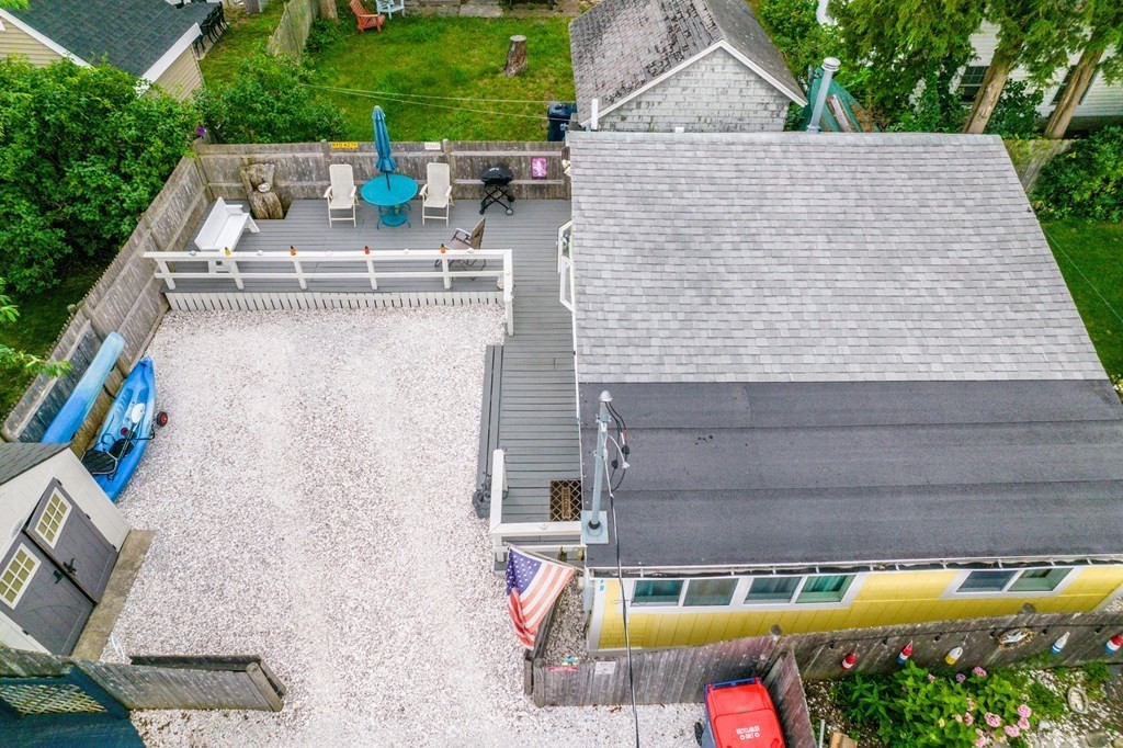 47 R Pleasant Street Wareham, MA 02571 - Photo 19 of 29