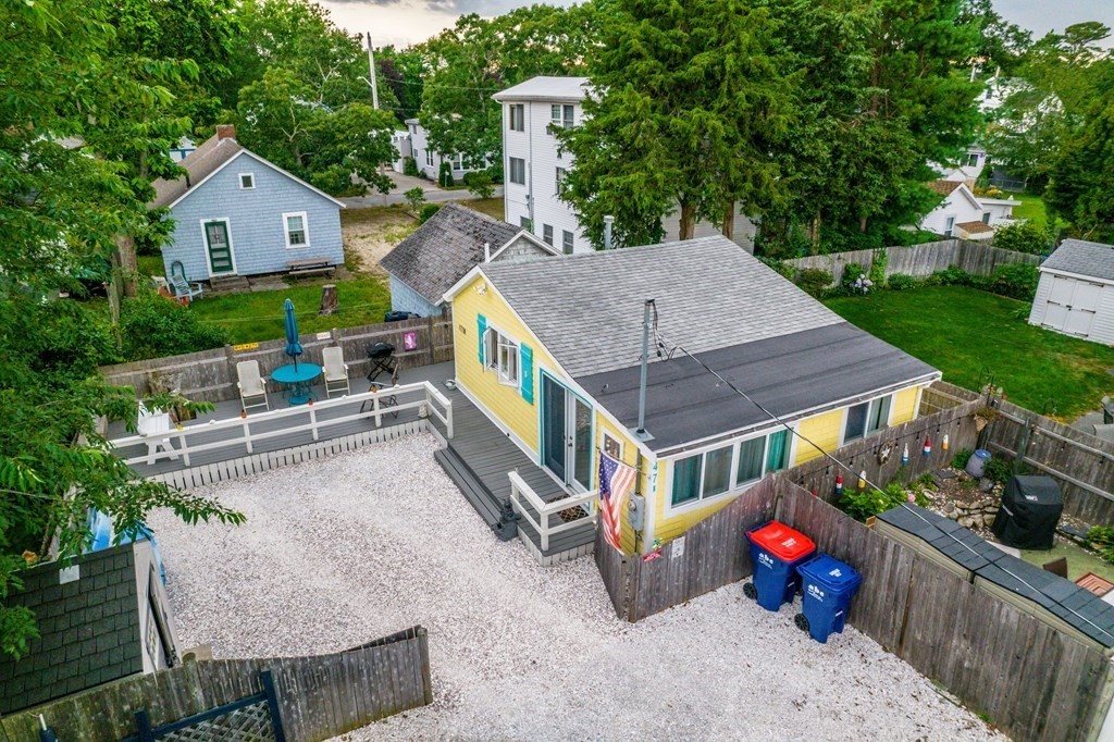 47 R Pleasant Street Wareham, MA 02571 - Photo 2 of 29