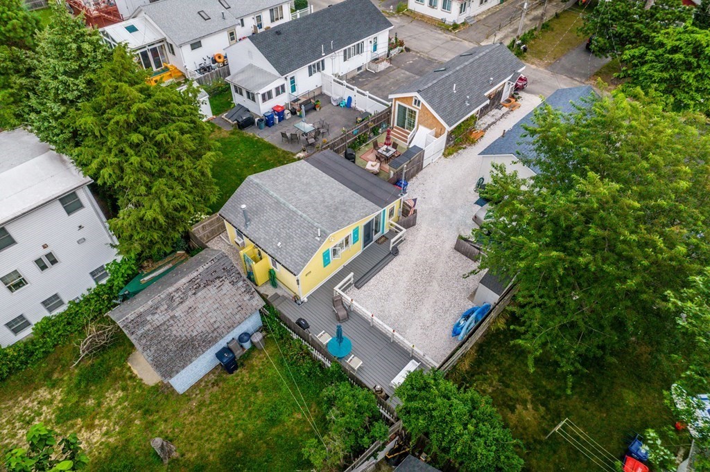 47 R Pleasant Street Wareham, MA 02571 - Photo 21 of 29