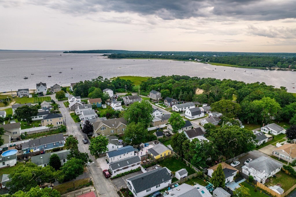 47 R Pleasant Street Wareham, MA 02571 - Photo 22 of 29