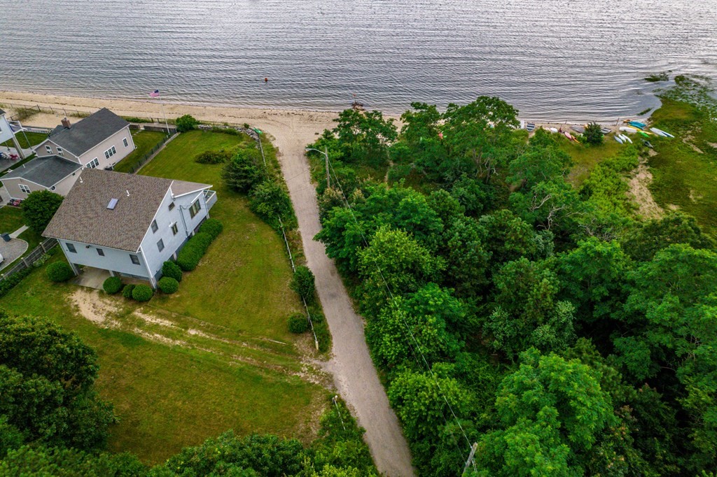 47 R Pleasant Street Wareham, MA 02571 - Photo 24 of 29