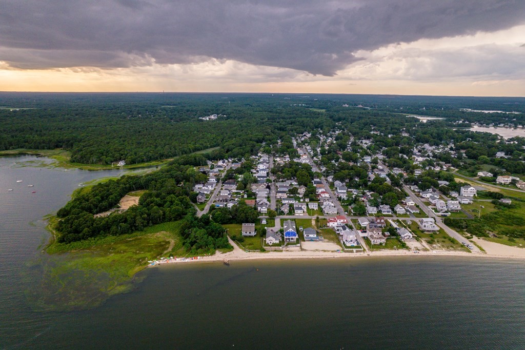 47 R Pleasant Street Wareham, MA 02571 - Photo 28 of 29