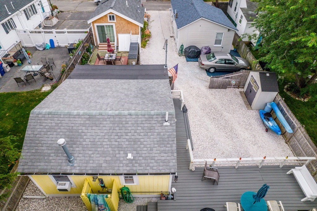 47 R Pleasant Street Wareham, MA 02571 - Photo 3 of 29