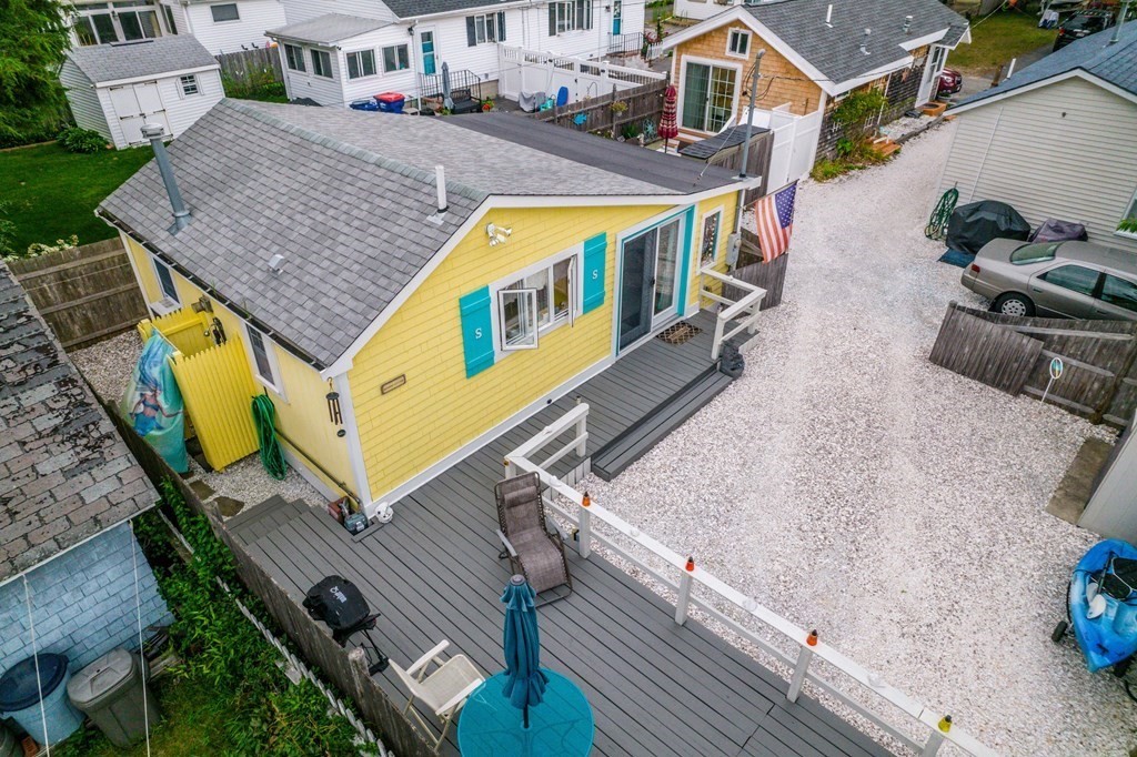 47 R Pleasant Street Wareham, MA 02571 - Photo 4 of 29