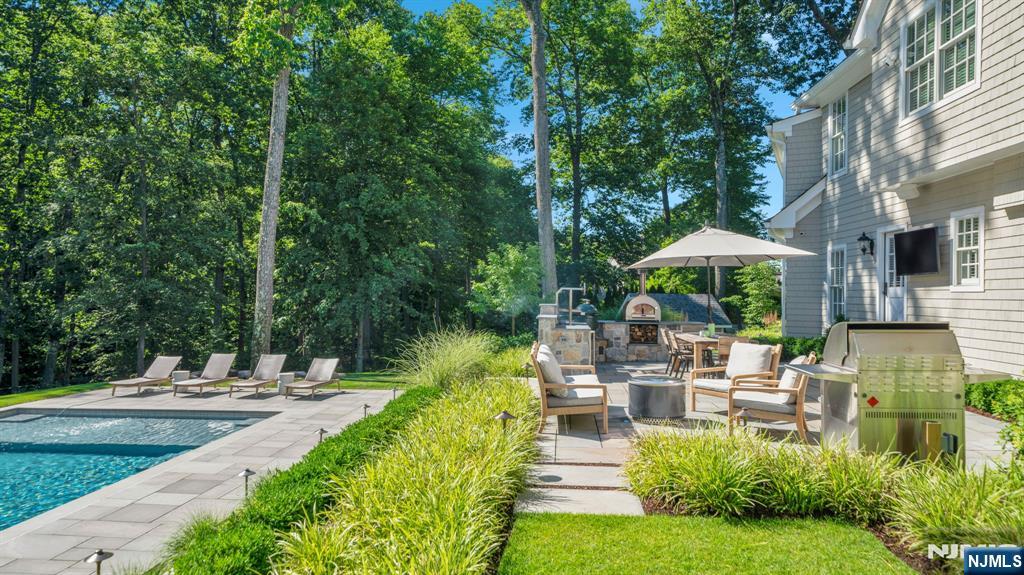 222 Deep Brook Road Wyckoff, NJ 07481 - Photo 49 of 50
