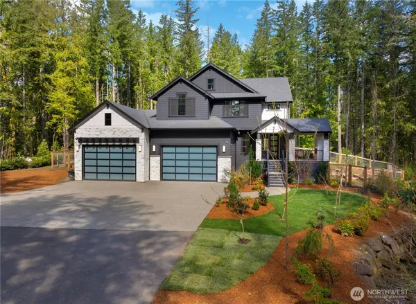 $2,249,000 | 29816 Southeast Lake Retreat N Drive, Ravensdale, WA 98051
