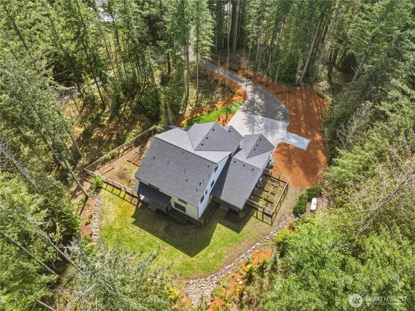 $2,249,000 | 29816 Southeast Lake Retreat N Drive, Ravensdale, WA 98051