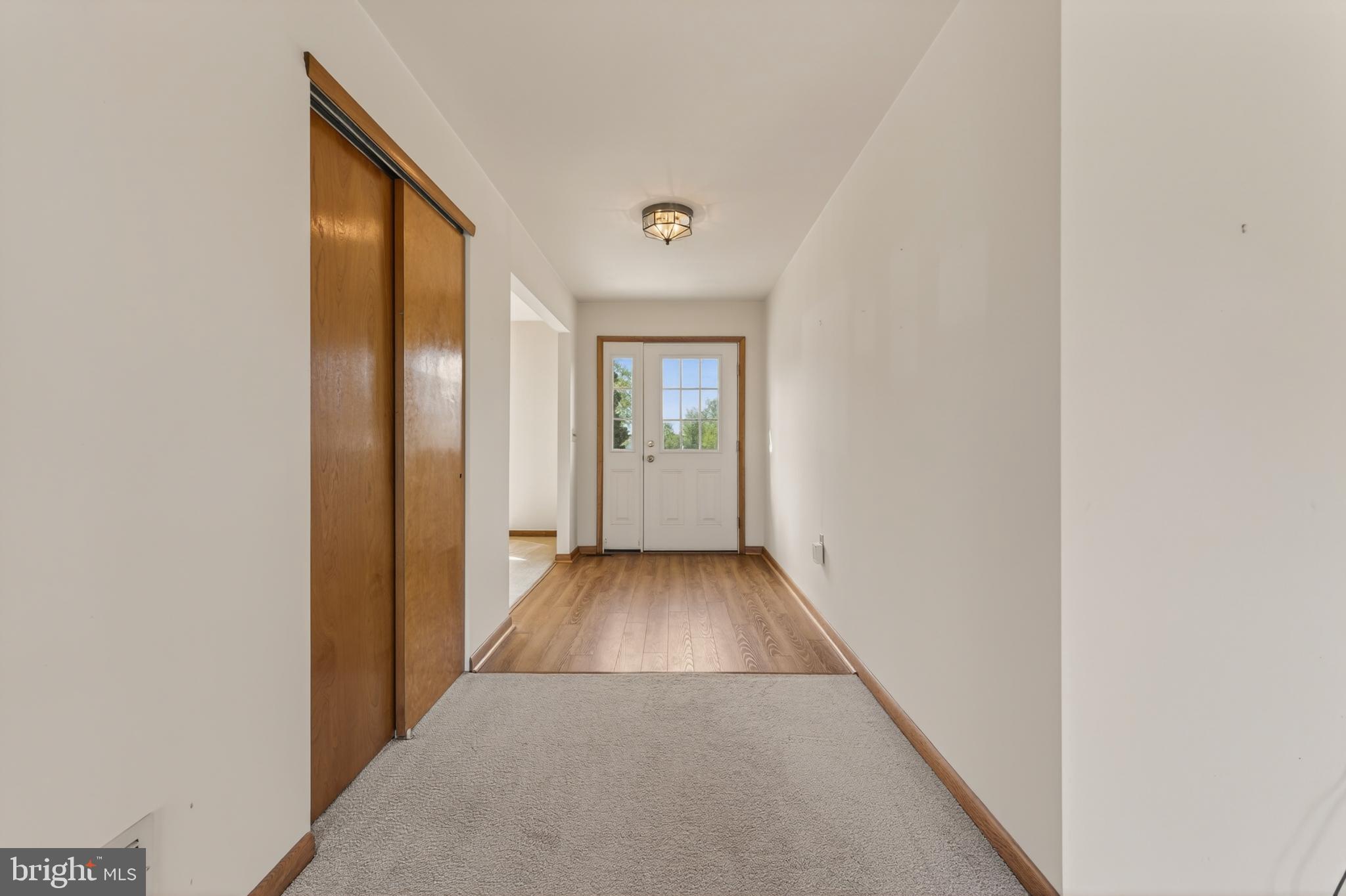 9 Drake Road Chesapeake City, MD 21915 - Photo 13 of 39 Foyer Hall