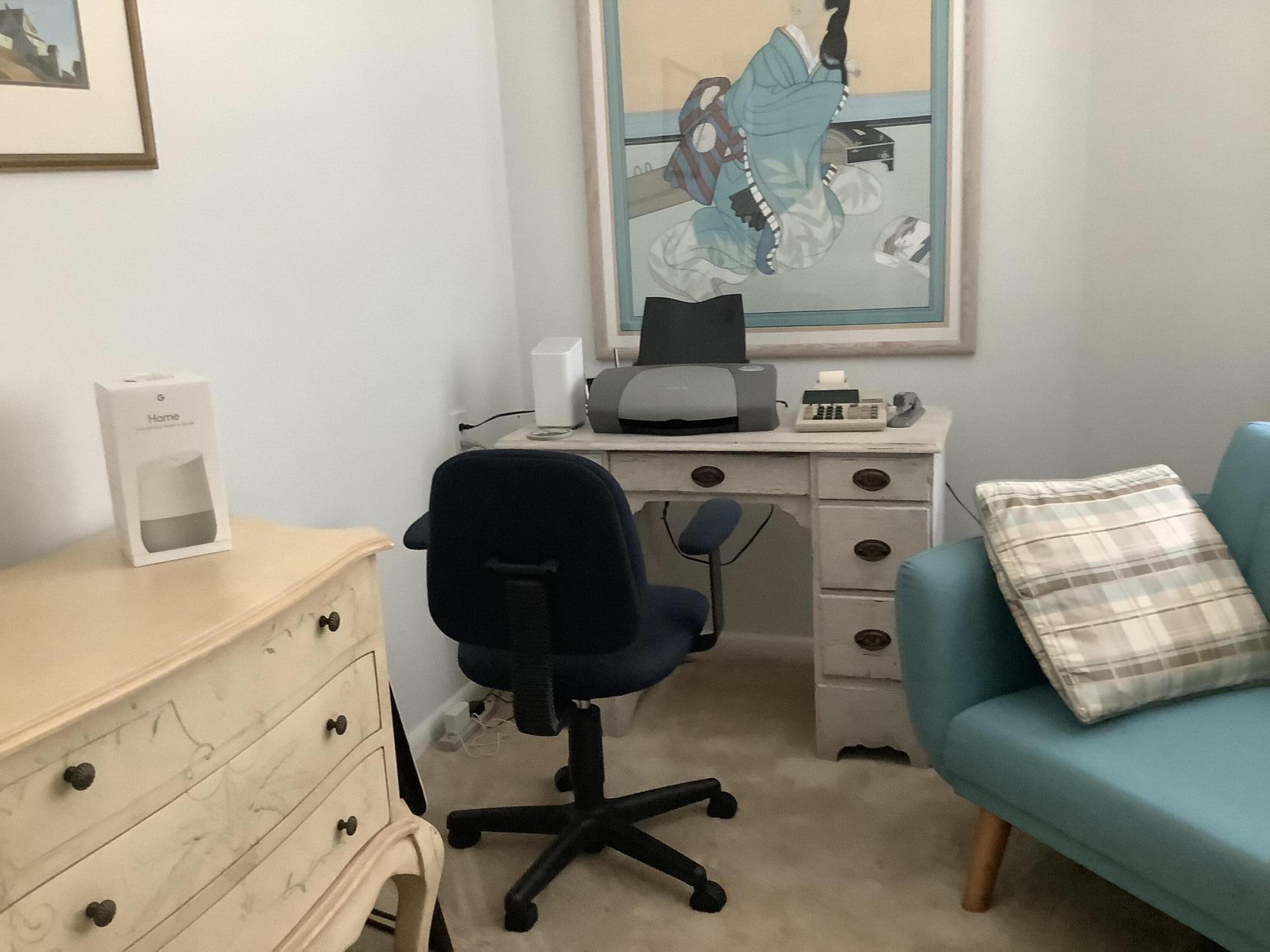 1127 East Seminole Avenue, Unit 11B Jupiter, FL 33477 - Photo 12 of 33 Den/Office