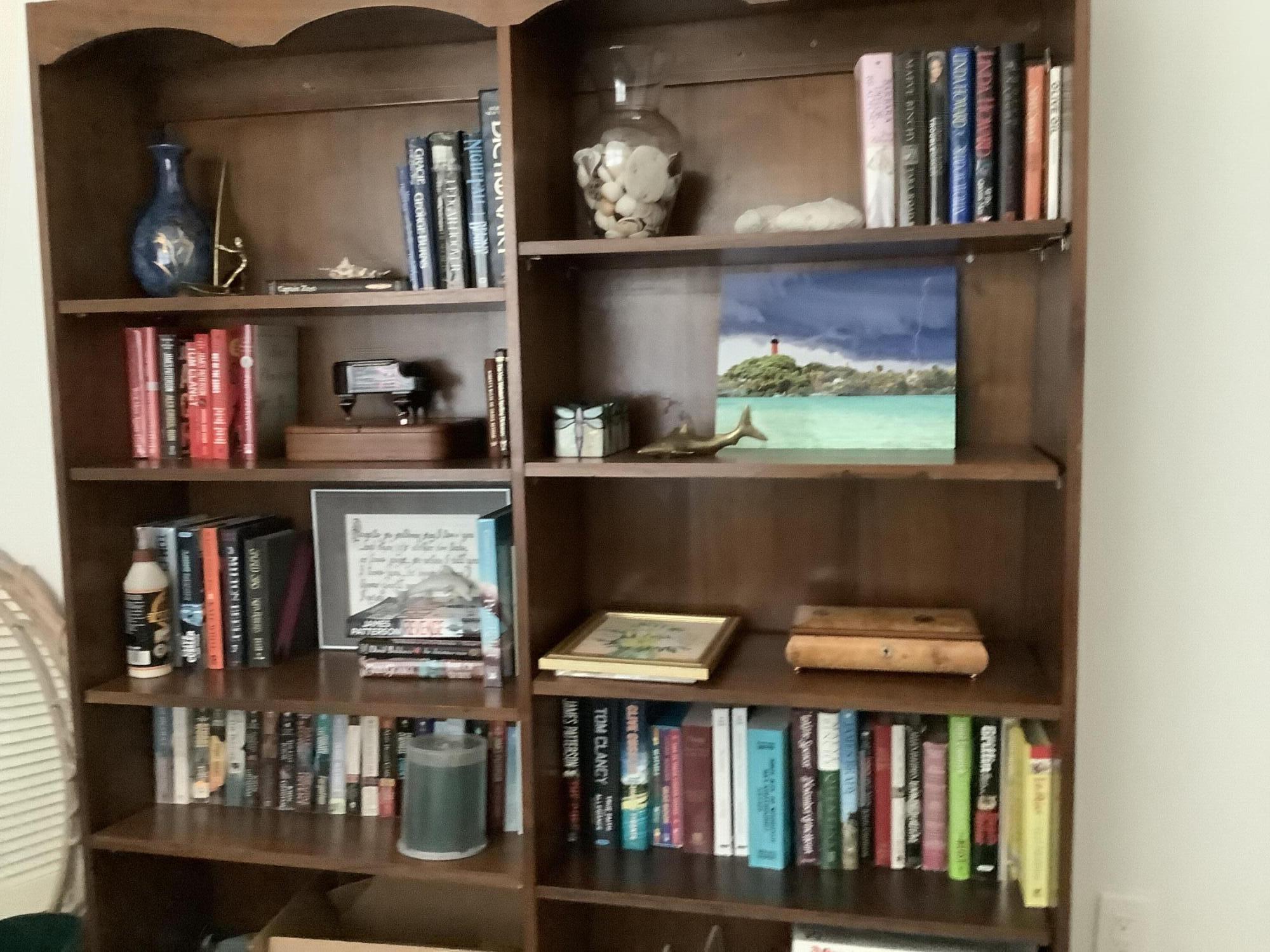 1127 East Seminole Avenue, Unit 11B Jupiter, FL 33477 - Photo 13 of 33 Den/Office