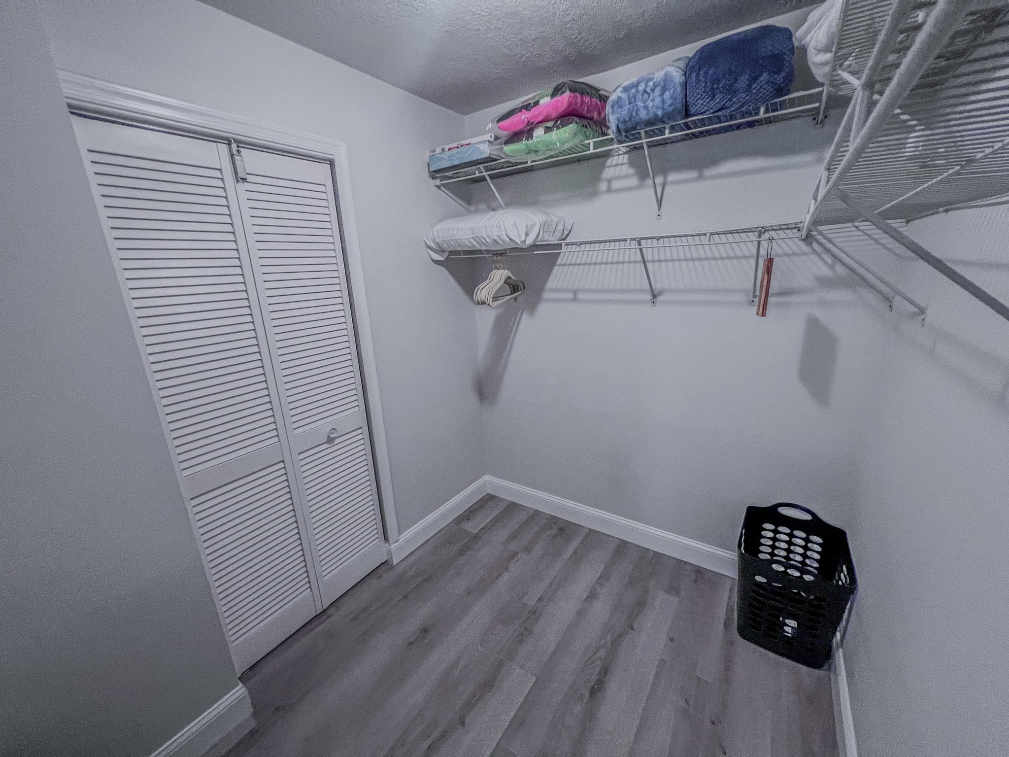 1127 East Seminole Avenue, Unit 11B Jupiter, FL 33477 - Photo 16 of 33 primary closet