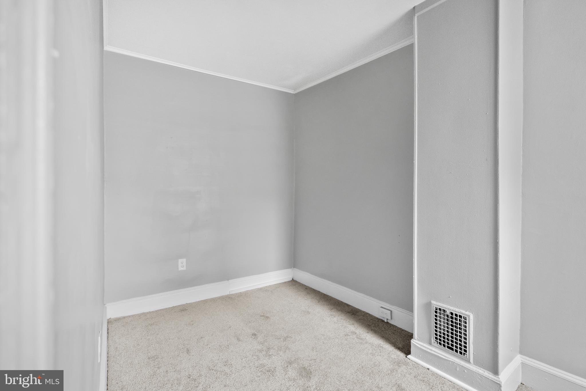 3856 Olive Street Philadelphia, PA 19104 - Photo 6 of 7 a view of an empty room