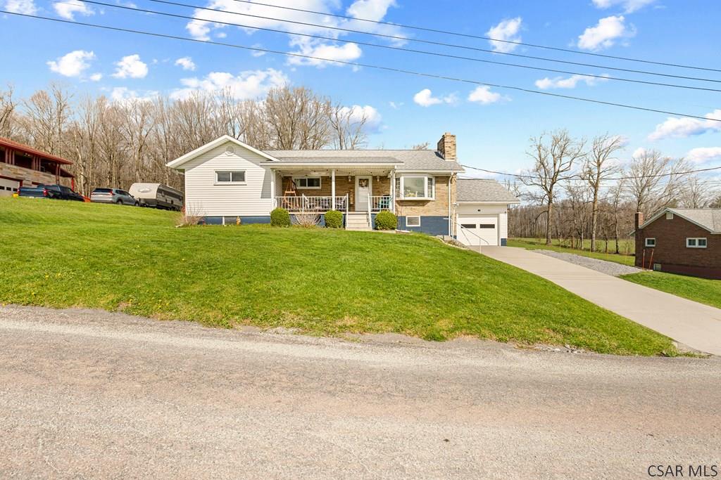 184 Miller Road Salix, PA 15952 - Photo 2 of 40