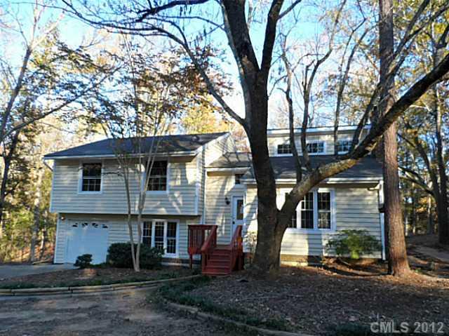 9201 Fairway Ridge Road Charlotte, NC 28277 - Photo 1 of 14