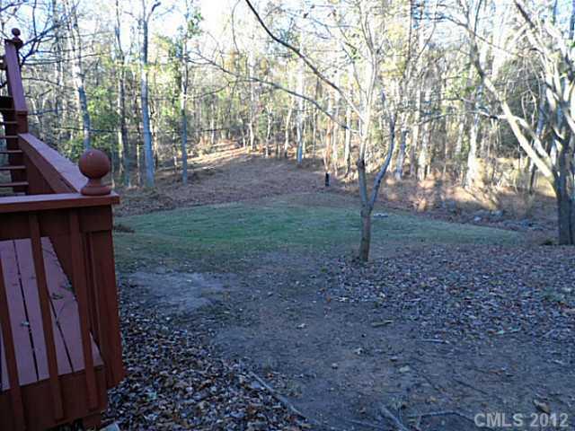 9201 Fairway Ridge Road Charlotte, NC 28277 - Photo 14 of 14