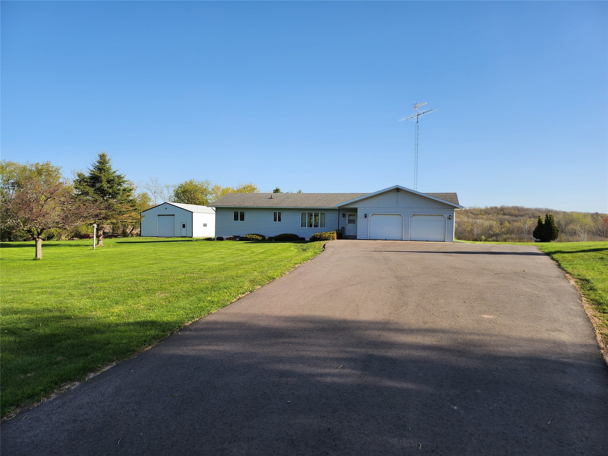 W16250 County Rd F Birchwood, WI 54817 - Photo 1 of 37