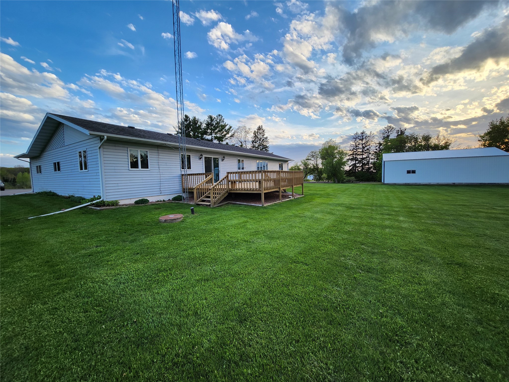 W16250 County Rd F Birchwood, WI 54817 - Photo 14 of 37