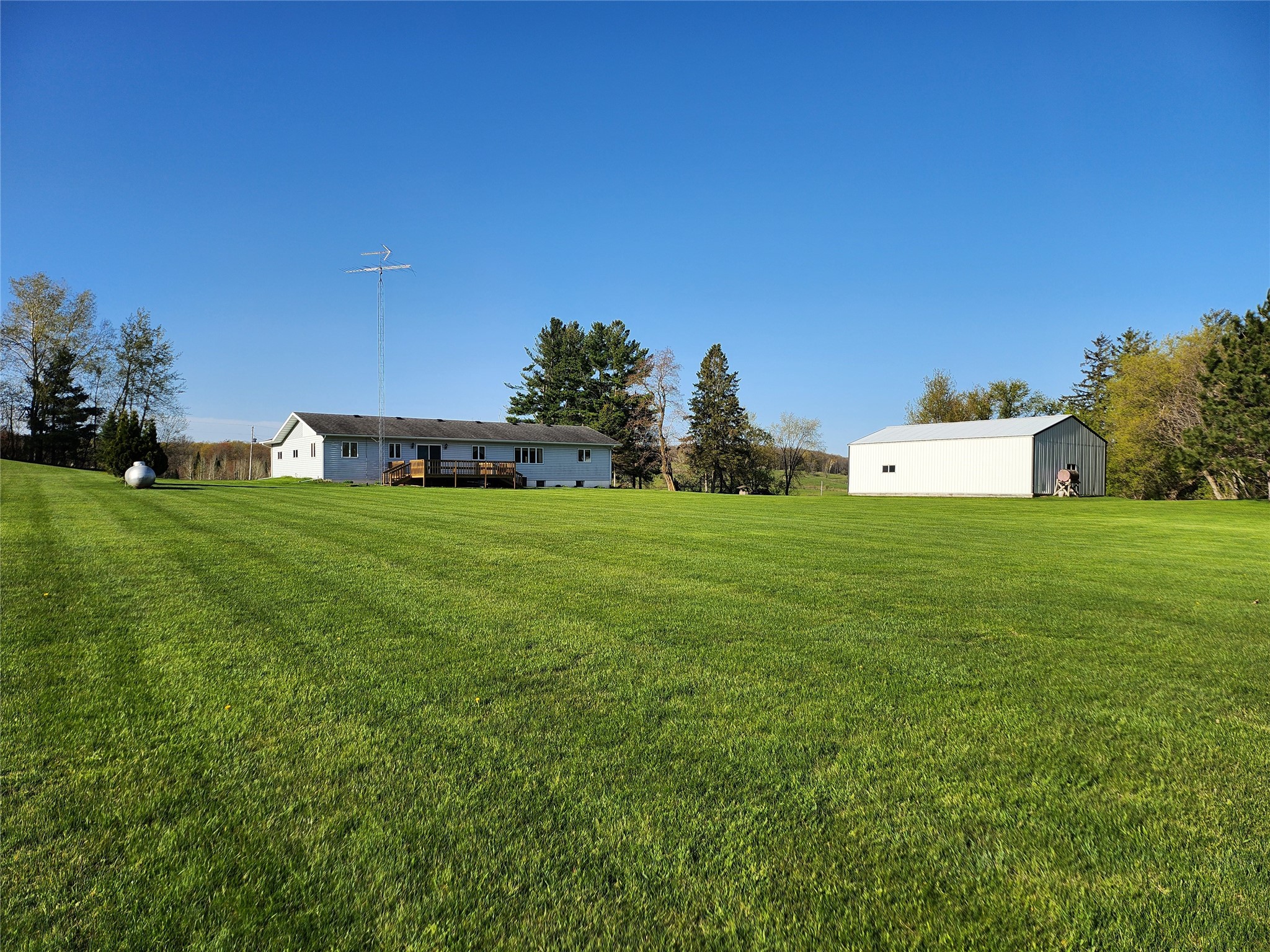 W16250 County Rd F Birchwood, WI 54817 - Photo 22 of 37