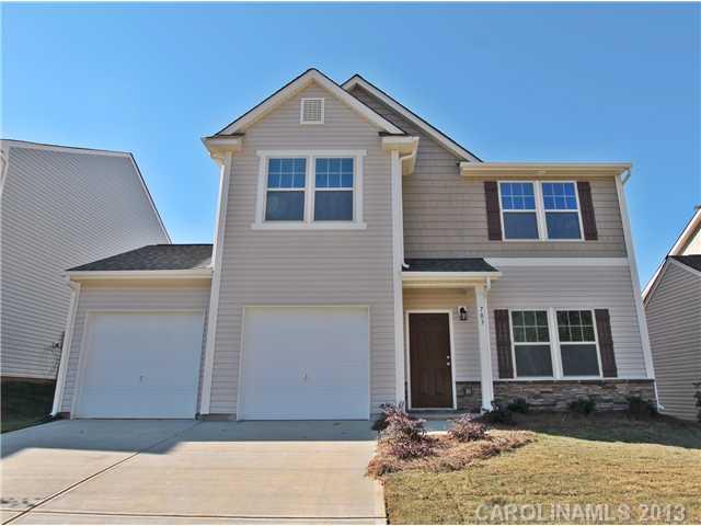 703 Rook Road, Unit 37 Charlotte, NC 28216 - Photo 1 of 15
