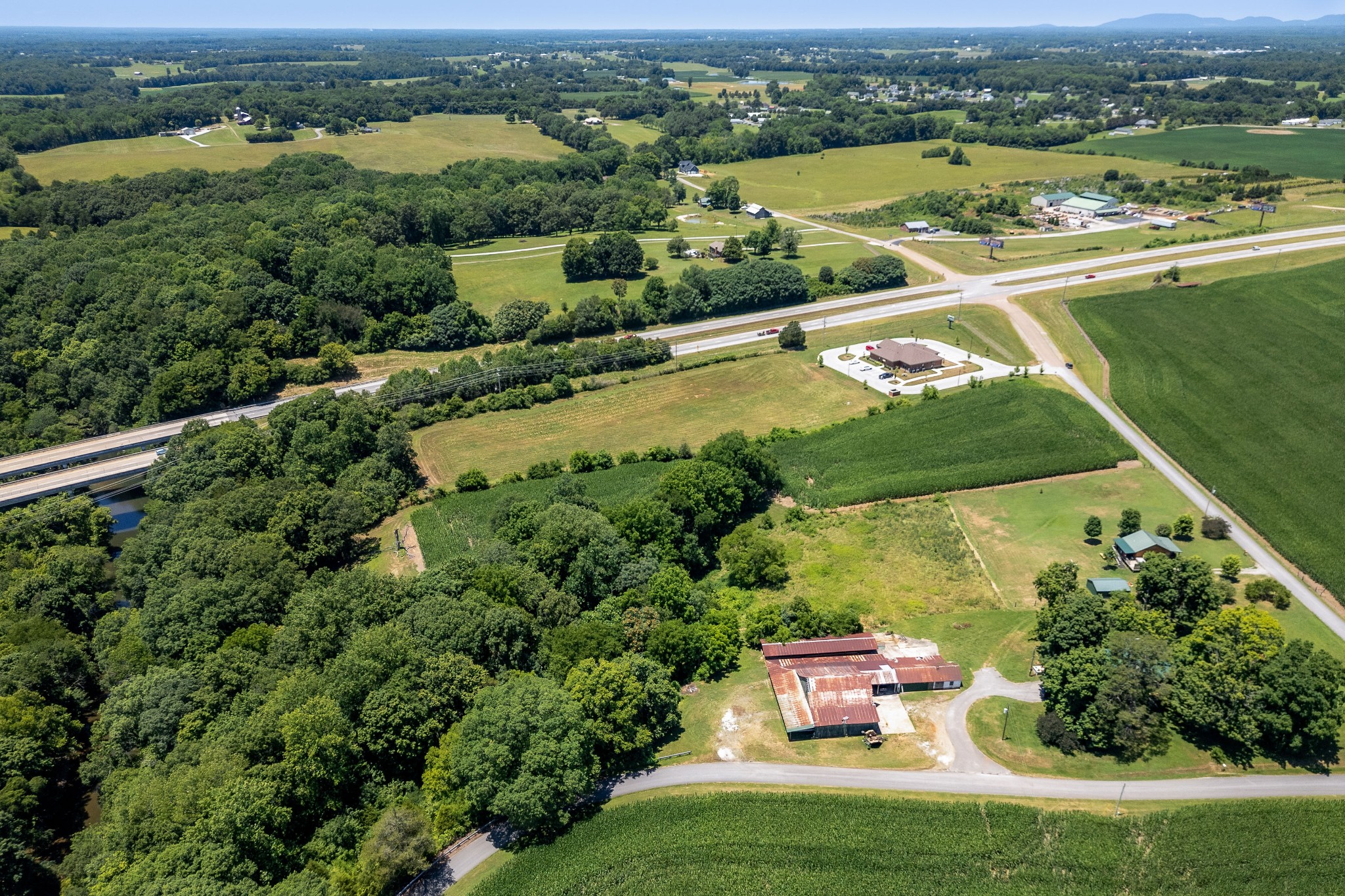 0 Pistole Lane McMinnville, TN 37110 - Photo 14 of 17